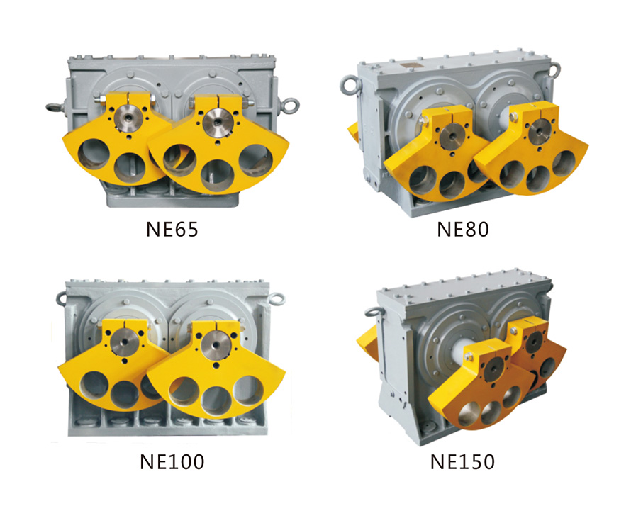 NE系列激振器 NE系列激振器